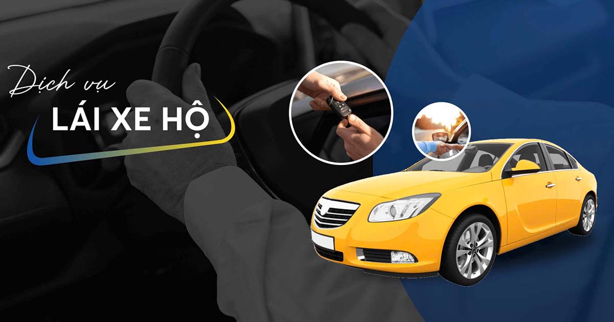 Lái Xe Hộ Bắc Giang – Hỗ Trợ Di Chuyển An Toàn, Đúng Hẹn Và Tận Tâm