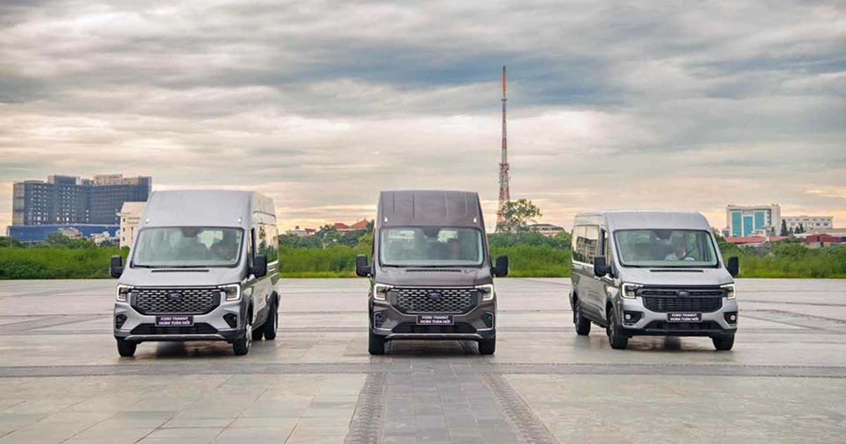 Xe Limousine Bắc Giang – Nội Thất Cao Cấp, Đưa Đón Tận Nơi Tiện Lợi