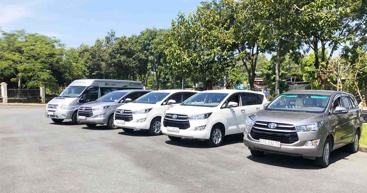 Thuê Xe 4 Chỗ Bắc Giang – Xe Riêng Tiện Nghi, Giá Trọn Gói Rõ Ràng