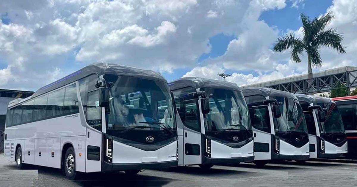 Xe Dịch Vụ Bắc Giang – Đưa Đón Tận Nơi, Lịch Trình Linh Hoạt Mỗi Ngày