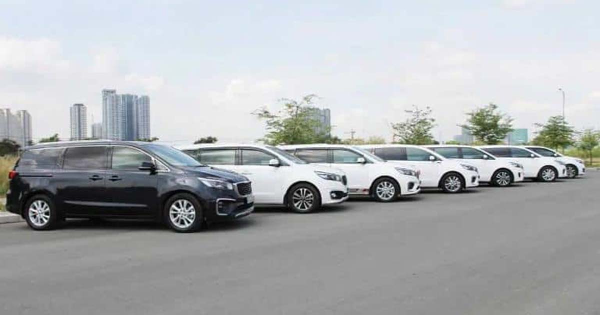 SDT Taxi Bắc Giang – Liên Hệ Nhanh, Điều Xe Đón Tận Chỗ Đúng Giờ Hẹn