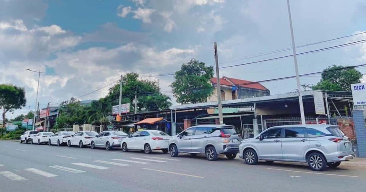 Taxi Lạng Giang Bắc Giang – Đưa Đón Tận Nơi, Báo Giá Rõ Ràng Từ Đầu