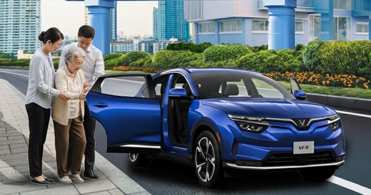 Taxi Tân Yên Bắc Giang – Đặt Xe Nhanh, Đón Trả Tận Nơi Theo Yêu Cầu
