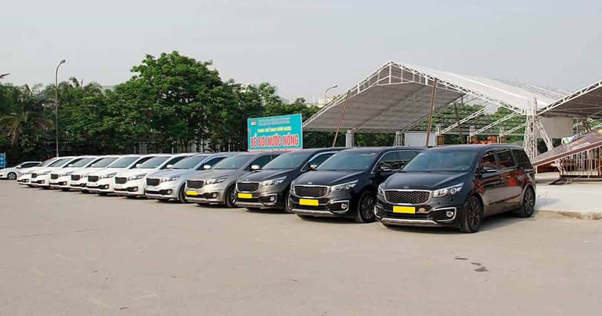 Taxi Yên Lư Bắc Giang – Gọi Xe Thuận Tiện, Đón Trả Tận Nơi Đúng Giờ