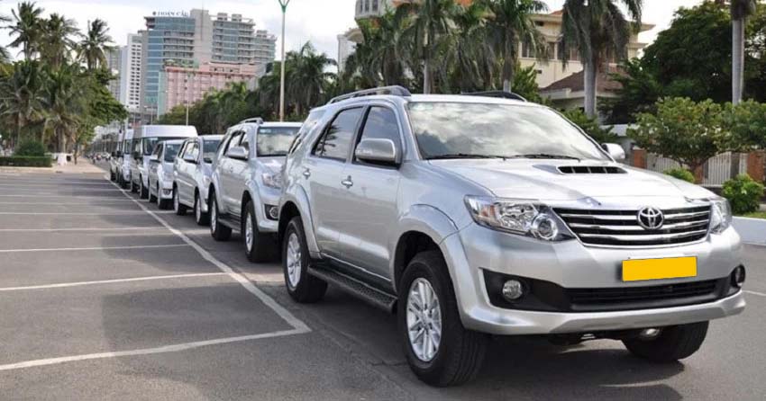 Taxi Vân Trung Bắc Giang – Đặt Xe Thuận Tiện, Đón Khách Đúng Điểm Hẹn